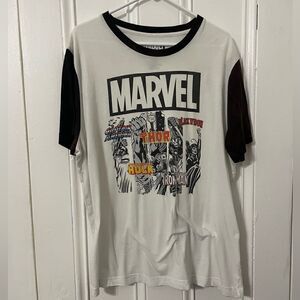 Marvel t shirt  